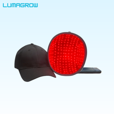 Luma Grow Hair Treatment Cap