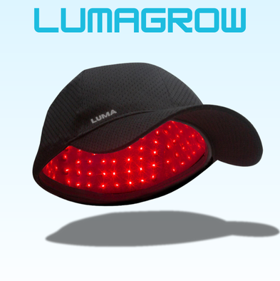 Luma Grow Hair Treatment Cap